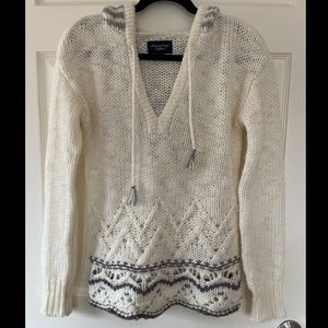 Knit Sweater